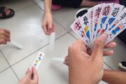 Cách đánh bài tam cúc hiệu quả
