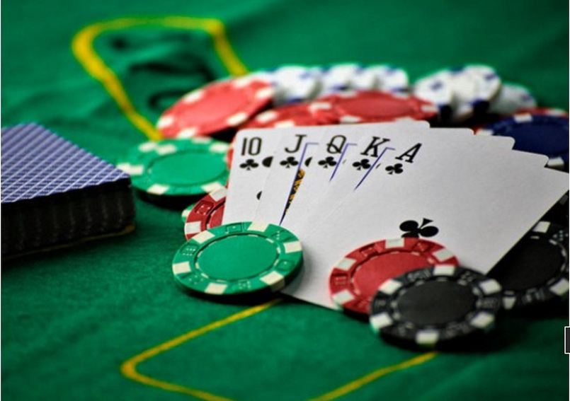 Vì sao các thuật ngữ trong Poker được quan tâm như thế?