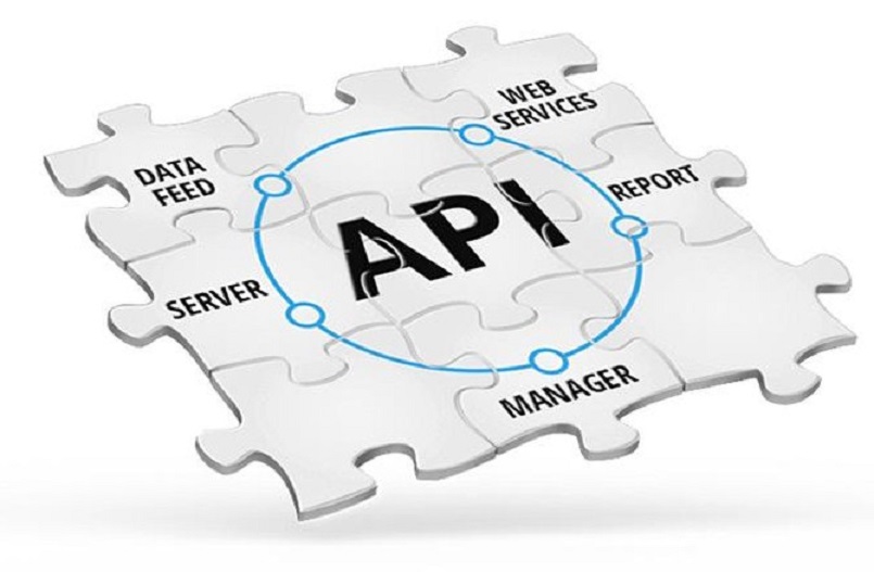 Cách hoạt động của API