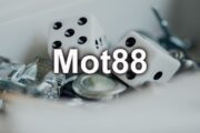 Mot88 trực tuyến thu hút được số lượng người chơi tham gia cá cược đông đảo