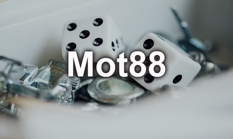 Mot88 trực tuyến thu hút được số lượng người chơi tham gia cá cược đông đảo