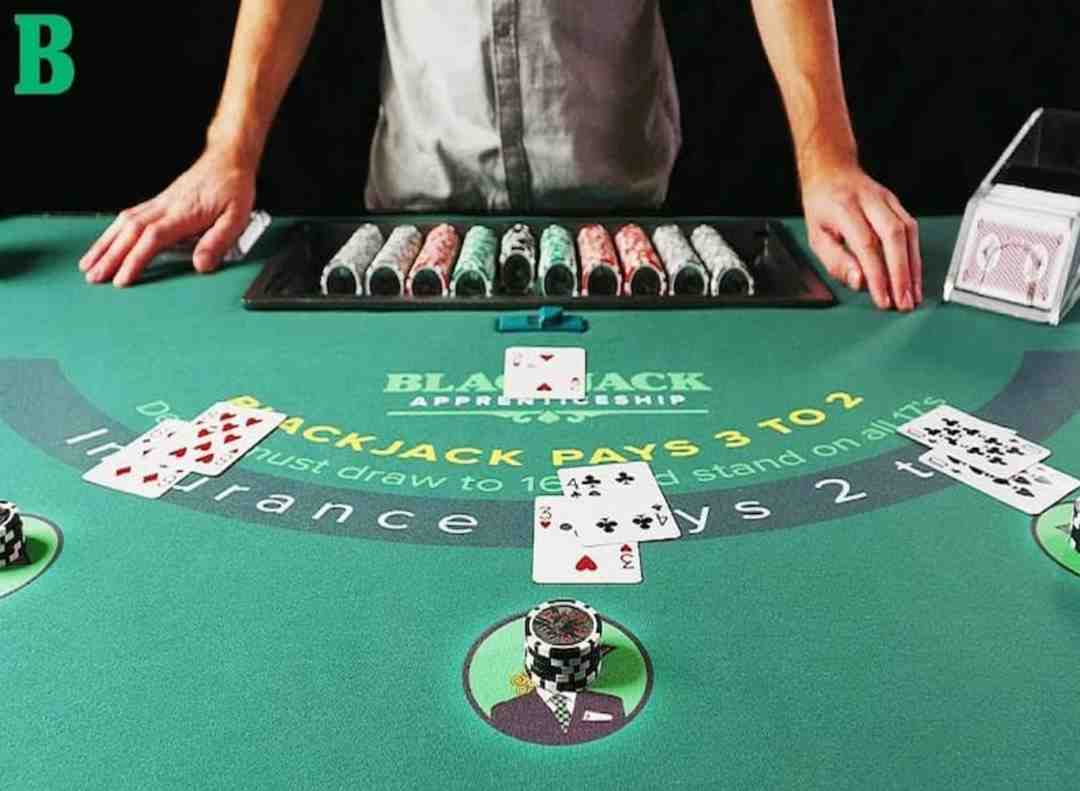Hướng dẫn đánh poker